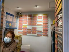 -白玉兰小吃(新村路店)