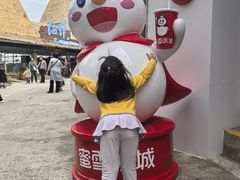 -海南分界洲岛旅游区