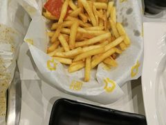 -有鱼吃·纸包烤鱼(曲江创意谷店)