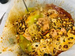 -有鱼吃·纸包烤鱼(曲江创意谷店)