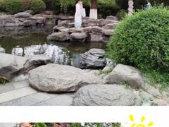 -西安青龙寺遗址景区