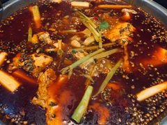 -红辣椒·川菜·火锅(科华路店)