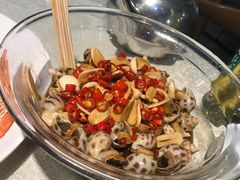 -海鲜e族(马王堆店)