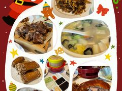 -大铁勺新津菜(东丽阳光新业广场店)