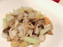 -丽思卡尔顿酒店-天泰轩中餐厅(大沽北路店)