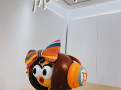 -麦当劳(徐汇漕溪北路百脑汇店)