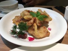 -上关雪東北菜(中房金谊店)
