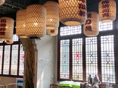 -二十八里太湖船菜(吉祥路店)