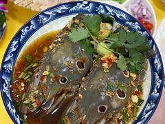 -官塘陈记鱼生·潮汕砂锅粥·牛肉火锅(潮枫路总店)