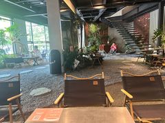 -J Create城市露营咖啡·简餐·宠物(上海动物园店)