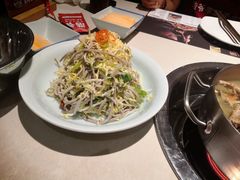 -浩爷羊蝎子火锅(望京店)