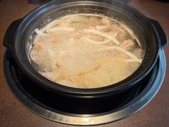 -同仁四季椰子鸡(福田车公庙店)