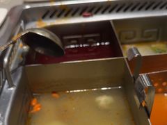 -海底捞火锅(河东万达广场店)