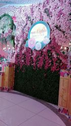 -名宴婚宴专门店·宴会厅(京基100店)