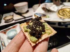 -花潮料理艺食馆(SM新生活广场店)