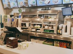 -老乡鸡(庐江路店)