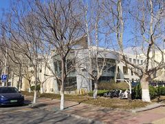 -山东大学(威海校区)