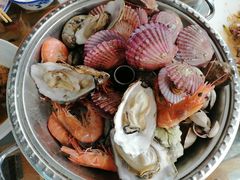 -良师门滨海人家·海鲜·家常菜(滨海城店)