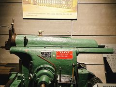 -柳州工业博物馆