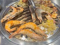 -西桥洞韩式烤肉(燕郊店)