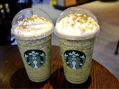 -星巴克(福州三坊七巷店)