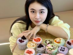 -都牧府·手作酸奶(红山荟店)