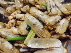 -胶东海鲜大排档(北太平庄店)