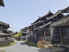 -中国汉城景区