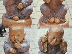 -小五台金河景区