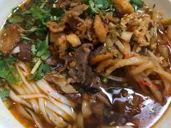 -易裕和·长沙米粉(友谊路店)