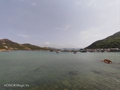-南丫岛