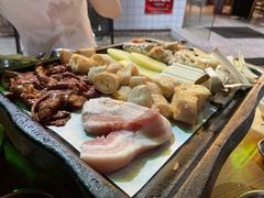 -高丽村韩国料理(兴华二路店)