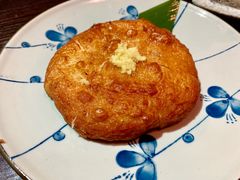 -角落里(中山公园店)