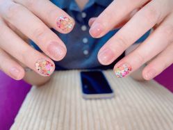 -Meet Nail 美睫·美甲