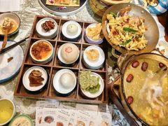 -一味大院•桐庐菜传承店(春江路店)