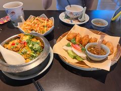 -大头虾越式风味餐厅(光明广场店)