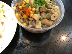 -老广州牛杂(深圳白石洲总店)