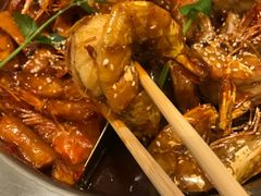 -喜虾客·大虾火锅(郑州无限城店)