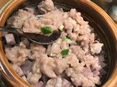 -费大厨辣椒炒肉(万家丽一店)