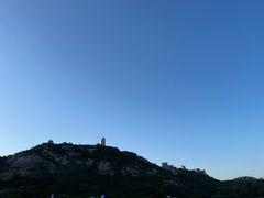 -温岭石塘海边