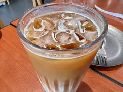 -魏斯理汉堡(西安沣东吾悦店)