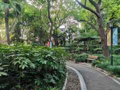 -华山儿童公园
