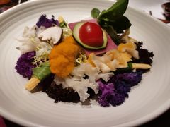 -叶叶菩提(太原别墅店)