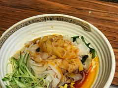 农家凉皮-羊故事·西北融合菜(华侨城店)