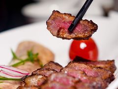 -蛇口希尔顿南海酒店·随轩中餐厅·粤菜