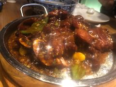 牛仔骨-東舍食唐精品陕菜馆