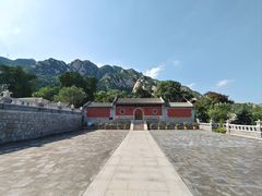 -北京凤凰岭