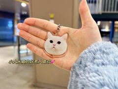 -和它·交个朋友·狗咖猫咖(爱琴海店)