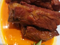 -令氏家外家周秦食府(高新店)