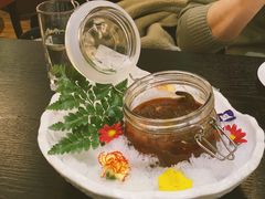 西湖冰镇活醉虾-柒园·三十年创意杭帮菜(龙湖滨江天街店)